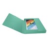 Exacompta Teksto 59640E Pack of 4 Premium Collection Boxes with