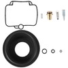 Restrdt Motorcycle Carburettor Repair Kit Carburettor Repair Kit for 640