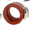 Carburetor Interface Carburetor Intake Adapter Connector Joint Boot for Motorcycle