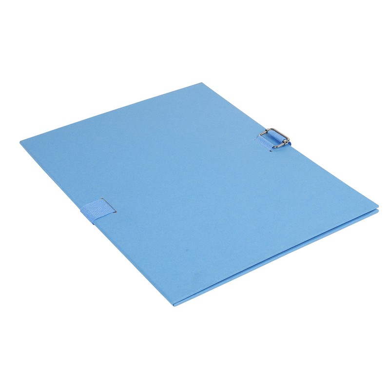 Exacompta - Ref 722E - Expanding Folder - 240 x