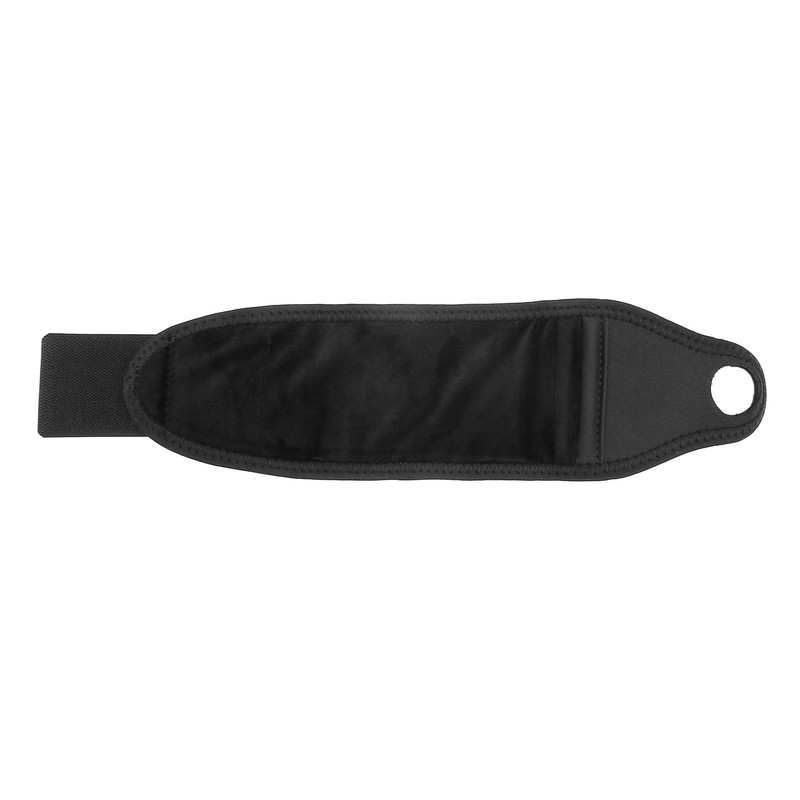 Electric Heated Wrist Brace 3 Temperature Gears Hot Compress 360