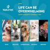 Naturvet -suplemento Calmante Para Perros De Melatonina