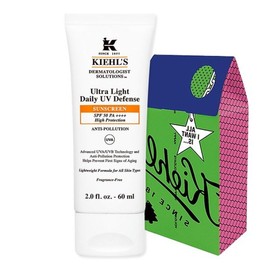 Kiehl's 울트라 라이트 데일리 UV 디펜스 썬스크린 60ml Ultra Light Daily UV Defense Sunscreen 60ml