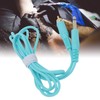 2m Length Tattoo Clip Cord RCA Interface Strong Conductivity Silicone