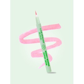 Merrymonde Super Open Line Character Pen Eyeliner 04 Candy Open / 메리몽드 슈퍼트임 라인캐릭터 펜 아이라이너 04 캔디트임