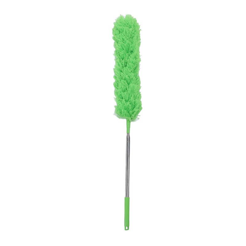 Gutter Cleaning Brush 45 to 220cm Adjustable Angle Roofing Guard