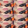 Labial Mate Bissu En Barra Varios Tonos