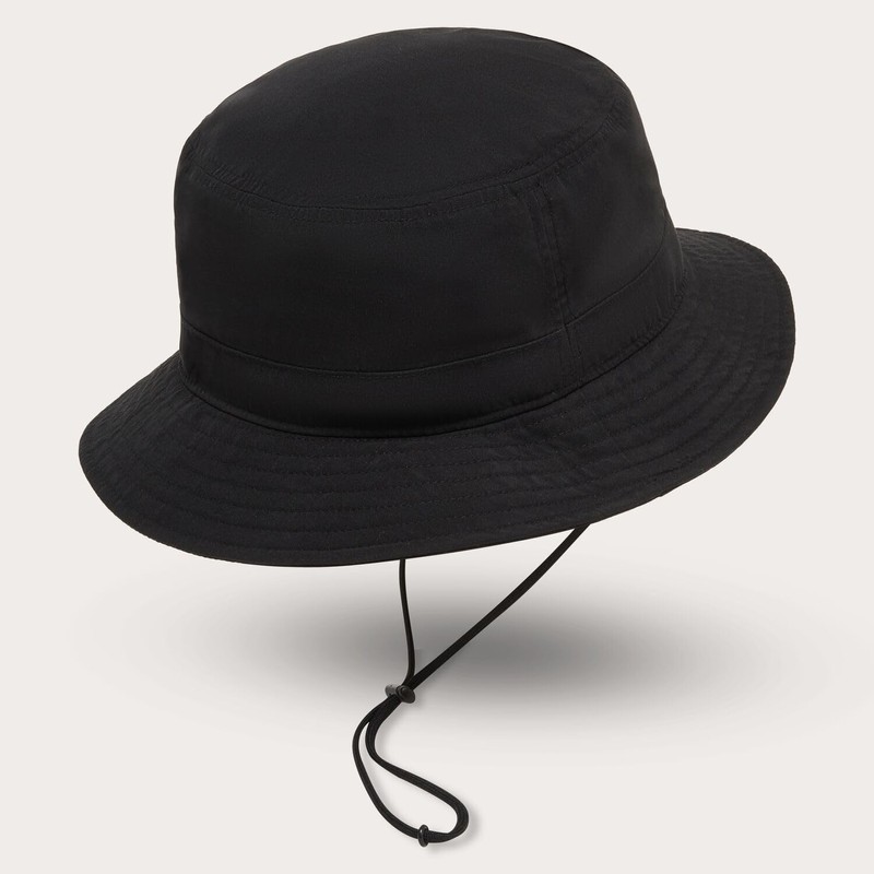 Oakley STACKED HAT FA 24.0 Cap, (100) WHITE