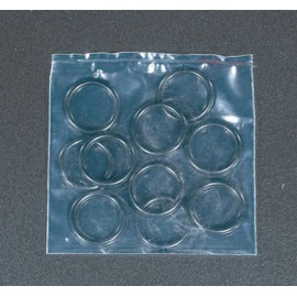 ESCO P-10A O-RING (10 pieces) EA423RB-10A