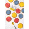 Natural Liquid Food Coloring Set – Plant-Based, Dye-Free, Non-GMO, Allergen-Free,