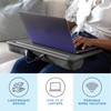 LAPGEAR Original Lap Desk – Large (17.9” x 13”) |
