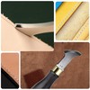 Leather Craft Tools, Leatherwork Tools, Edge Twister, 0.06 inch (1.5