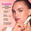 Maquillaje en barra Revlon Glimmer Tinted Moisturizer Stick™ tono 110