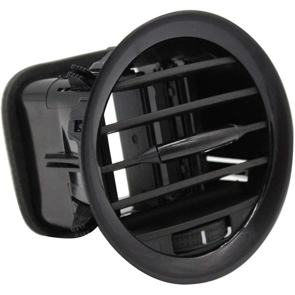 TAKPART Air Conditioning Ventilation Nozzle Ventilation Grille for Corsa D