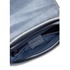 Tamaris Umhängetasche TAS Fatima 33582 Damen Handtaschen Zweifarbig denim 512