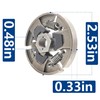 Sprocket Clutch Drum 3/8"-7 T for Stihl MS231 MS251 MS241