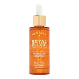 Perlier Royal Elixir Oil Of Youth with Royal Jelly-Restorative Treatment 45ml / 1.5fl oz