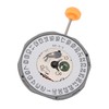 3 Pin Quartz Watch Movement Repair Part for 1M12 Quartz