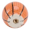 Cupboard Knobs, Basketball Sports Theme, Ceramic Drawer Handles, Door Knobs