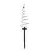 Solar Outdoor Garden Light Waterproof Flexible Lightweight Beautiful Lawn Decorative