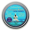 SOOTHING TOUCH NARAYAN BALM,X-STRENGTH, 1.5 OZ CASE_6