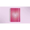 REVAL Golden Love Large Smart Notebook - 91341