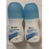 Longrich Deodorant Roll On Longrich Antiperspirant Dew/ Eliminates odor (2 Packs