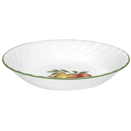 Corelle Impressions 20-Ounce Salad/Pasta Bowl, Chutney
