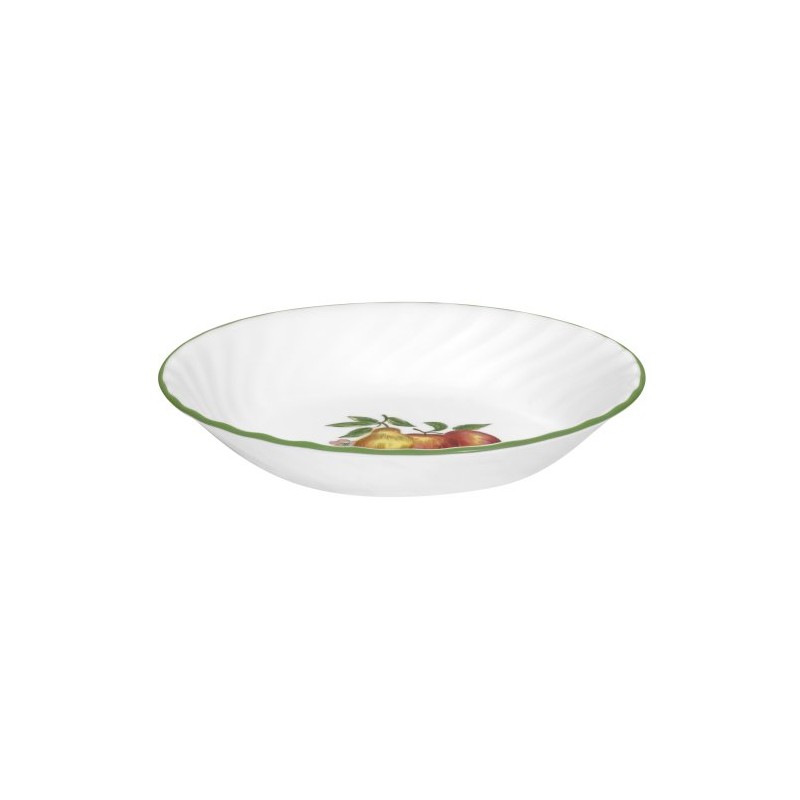 Corelle Impressions 20-Ounce Salad/Pasta Bowl, Chutney