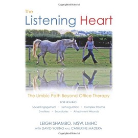 The Listening Heart: The Limbic Path Beyond Office Therapy