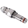 Relief Valve Standard Precise Sensitive Excavator Main Overflow Valve PC200