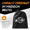 Martial resistance bands for optimal training. Tear-resistant and durable training