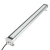 Jectse 24-36V 40W LED Tri-Proof Light,Anti-Explosion LED Lamp Linear Light,High