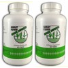 Green Supreme Barley Power - 400 Tablets (Pack of 2)