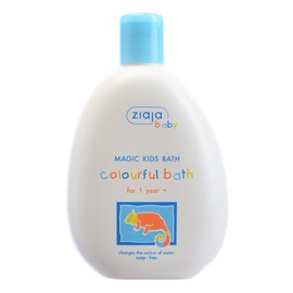 Magic Kids Bath
