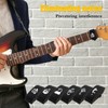 Guitar String Mute Damper, Fretboard Mute Band, Guitar Mute Damper,