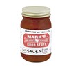 Mark's Lone Star Certified Good Stuff Salsa 16oz Jar (Pack