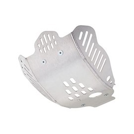 Devol Skid Plate Compatible With 00-19 SUZUKI DRZ400S