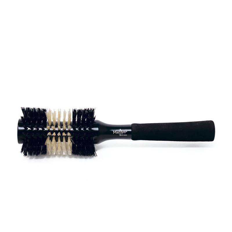 Marilyn Brush Tuxedo Pro Brush, 1 3/4 Inch
