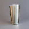 Stainless 20 oz Travel Mug With Leak-Resistant Lid