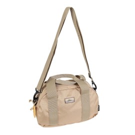 Columbia Bag Price Stream Mini Duffel PU8699 265 (Beige/F/Men's, Lady's)