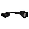 MAX COOL EGR Cable Suitable for Nissan Navara NP300 2015