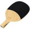 Nitaku NE-6651 Sanalion R Table Tennis Racket, Pen Holder, Japanese