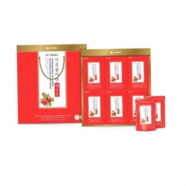 Health Gift Set Pomegranate Collagen Baeksuo Mixed Gift Set