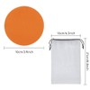 Pack of 30 Carpet Spot Classroom Spot Markers Multipurpose Round