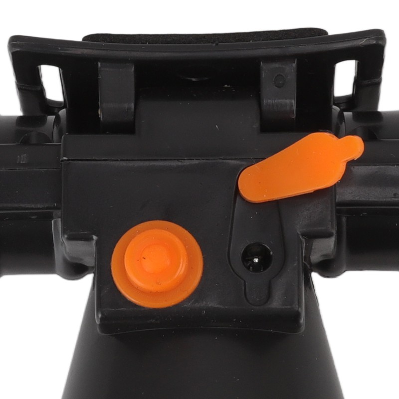 LED Headlamp Waterproof Rechargeable 3 Speed Adjustment Outdoor Headlamp for