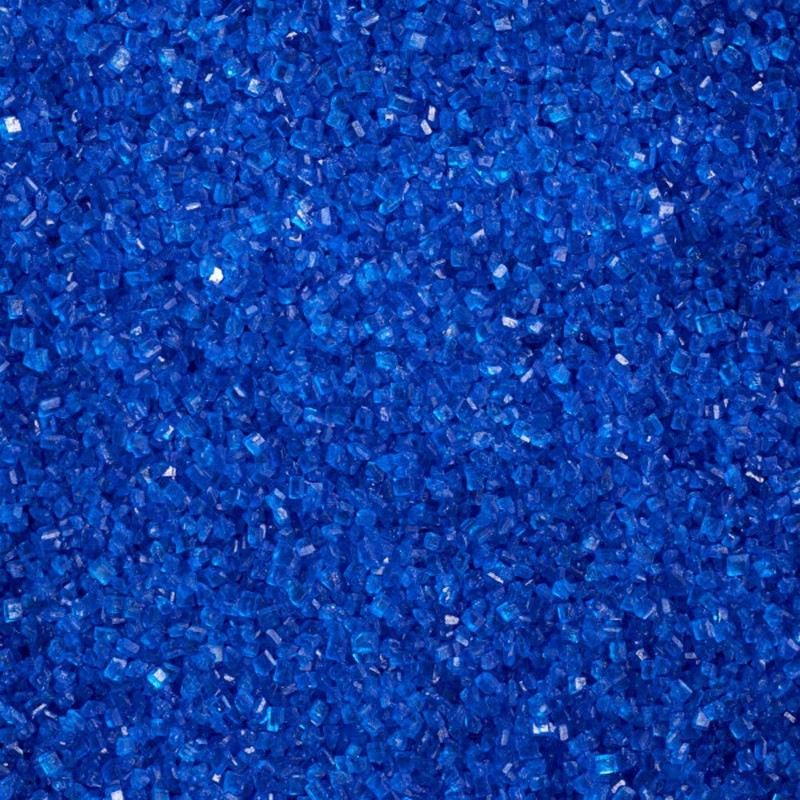 DECOPAC Sanding Sugar, Edible Sanding Sugar, Sugar Sprinkle Mix in