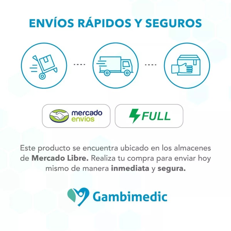 SuperConfort Rodillera Articulada Rom Post Operatoria Graduada Ajustable