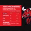 Aminoácidos Bcaas Glutamina Bull Protein Varios Sabores