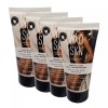 NKD SKN Gradual Glow Daily Tan Moisturizer Self Tanner Travel